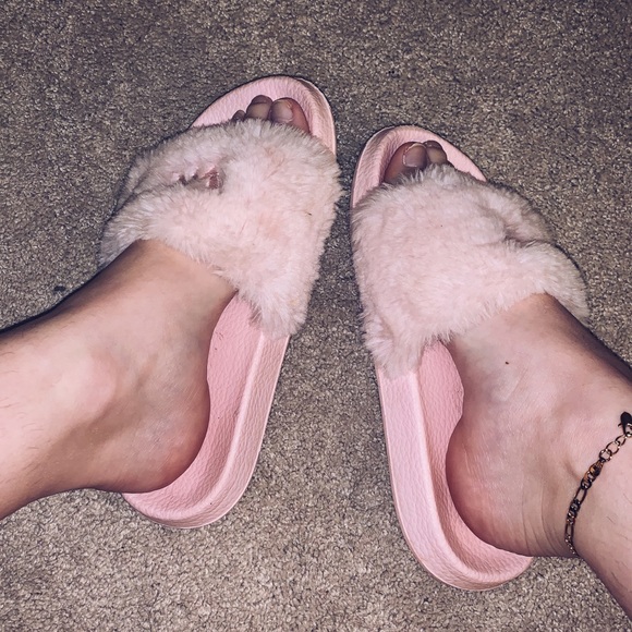 Michael kors sandals - Picture 2 of 2